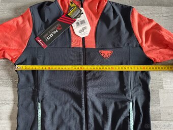NOVÁ Dynafit Traverse PTC Jacket M NOVÁ - 3