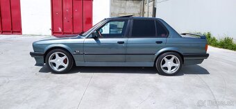 E30 M40 B1.8 - 3