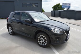 Mazda CX-5 2.2 4 x4, Skyactiv-D 175k AWD - 3