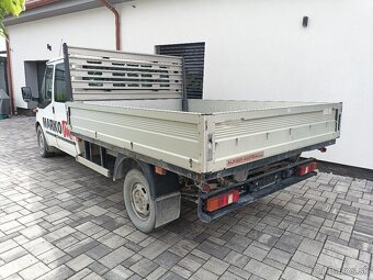 FORD TRANSIT VALNÍK - PREDAJ AJ NA SPLÁTKY - 3