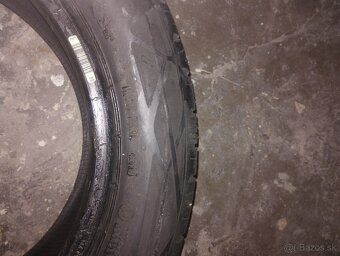 Letný pneumatiky Continental EcoContact 6 - 195/55 R15 -2ks - 3