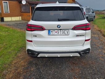 BMW M x5 - 3