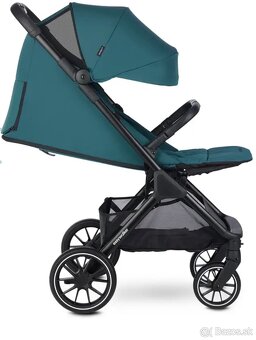 EASYWALKER Kočík športový Jackey XL - 3