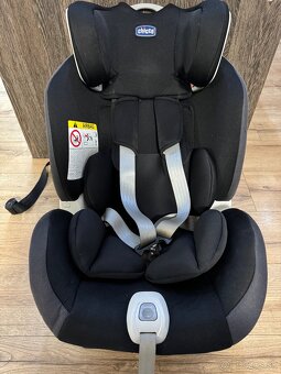 Chicco Seat Up 0-25kg - 3