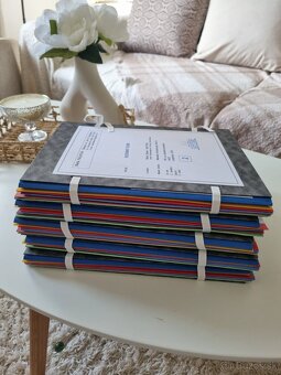 Kompletna projektova dokumentacia novostavby - 3