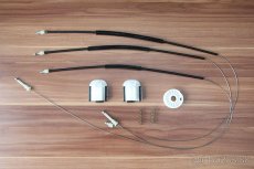 elektricke stahovanie okna Ford Mondeo IV - 3