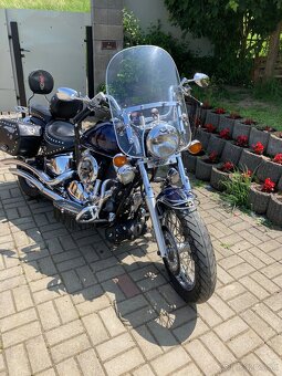 Yamaha - 3