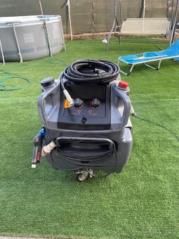 COMET KF 9.21 Extra vapka profi s ohrevom - 3