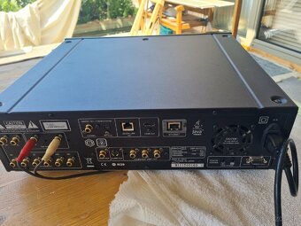 DENON DPD-4010UD - 3