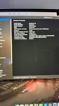 Apple Macbook Air M4 - 3