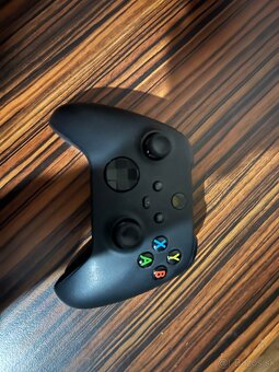 Xbox series X, fanatec dd pro setup - 3