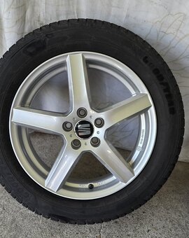 5x100,r16,Dezent,6Jx16,et35- 205-55-GoodYear-2021-top stav - 3