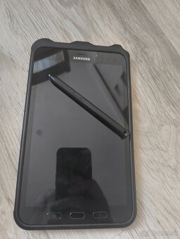 Samsung Galaxy Tab Active 2 - 3