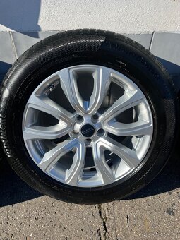 LAND ROVER…DISCOVERY SPORT …235-60 R18...2020 - 3