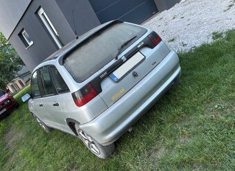 Predám ND na Seat Ibiza 6k1 1.9TDI - 3