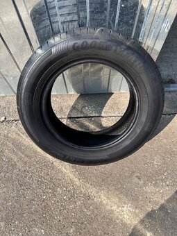 Letné pneumatiky 205/60 r16 - 3