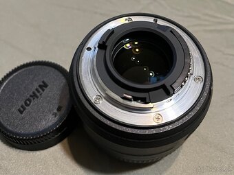 NIKKOR 35mm f/1.8 AF-S DX - 3