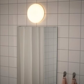 Stropné svietidlo Ikea Barlast - 3
