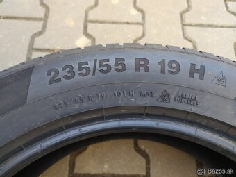 Zimné pneu Continental WinterContact 235/55 R19 - 3