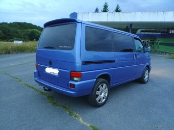Vw T4 multivan 2.5tdi acv - 3