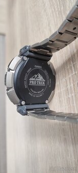 Casio PRG-340T-7ER protrek - 3