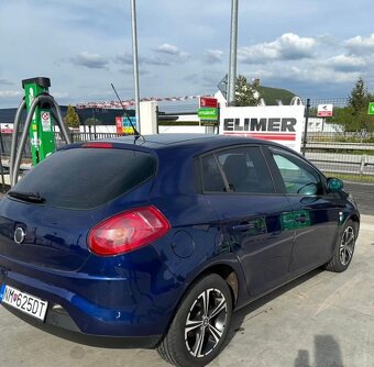 Fiat bravo - 3