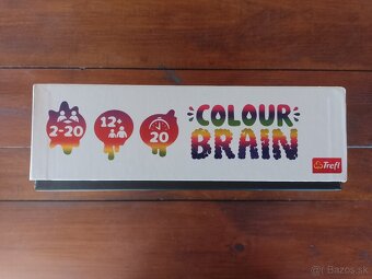 🎨 Colour Brain – spoločenská hra - 3