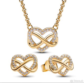 Pandora set - 3