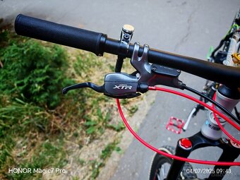 26" Kellys Magic Extreme custom - 3