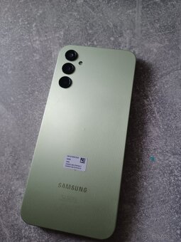Samsung galaxy A14 - 3