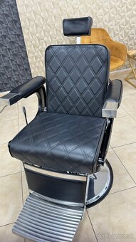 Barber kreslo - 3