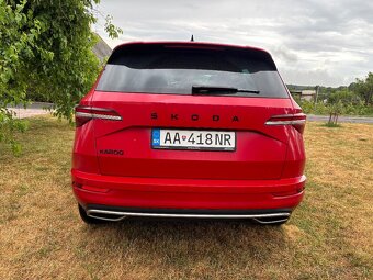 Predám Škoda Karoq - 3