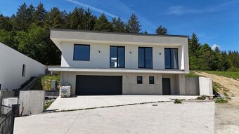 Ponúkame na predaj novostavbu 5+kk RD, Divina, R2 SK - 3