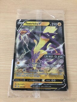 Pokemon promo jumbo karty stamp 3x - 3