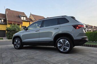 Škoda Karoq 2.0 TDI EVO Style DSG - 3