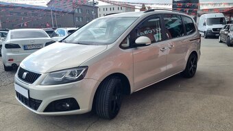 Seat Alhambra 1.4TSi 110kW Style - 3