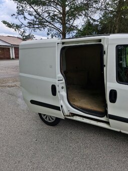 Opel combo 1.3 jtd 2013 - 3