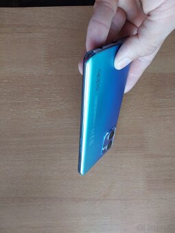 Oppo reno 7 5G 256 GB - 3