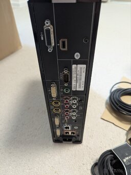 2 x Polycom HDX 7000 - 3