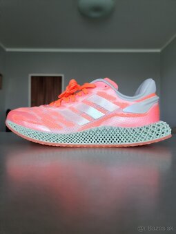 Adidas Run 1.0 4D - 3