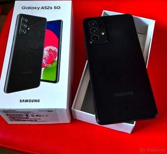 Galaxy A52S 5G - 3