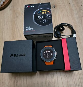 Polar Vantage V - 3