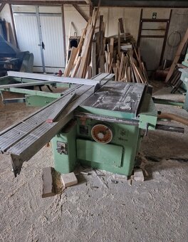 Formátovacia pila - 3