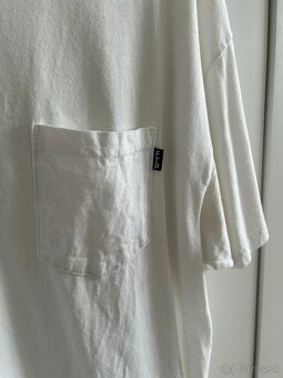 Tričko FTP World Pocket Tee XL - 3
