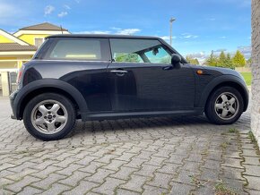 Mini Cooper 1.6 R56 najlacnejšia pojazdná R56 na nete - 3