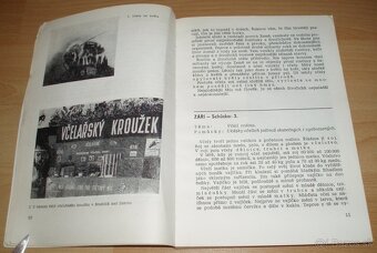 Učíme se včelařit - 3