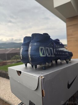 kopačky nike mds 001 - 3