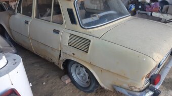 Škoda 110l - 3