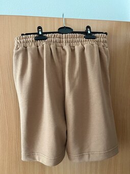 Polo ralph lauren - teplakové šortky - 3