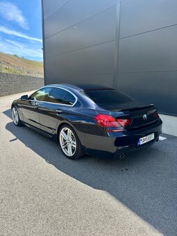 BMW 640D F06 Xdrive Mpacket - 3